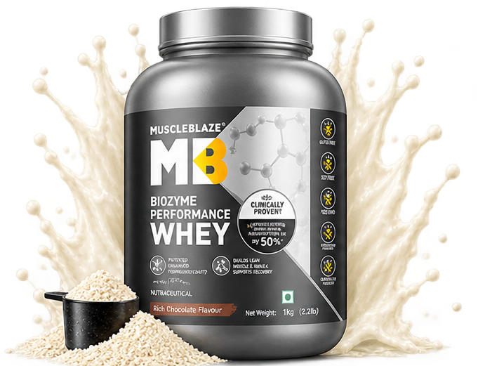 Whey Protein
